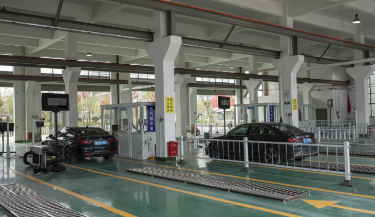 智能交通|東田三防三屏便攜機如何應(yīng)用車輛檢測中？