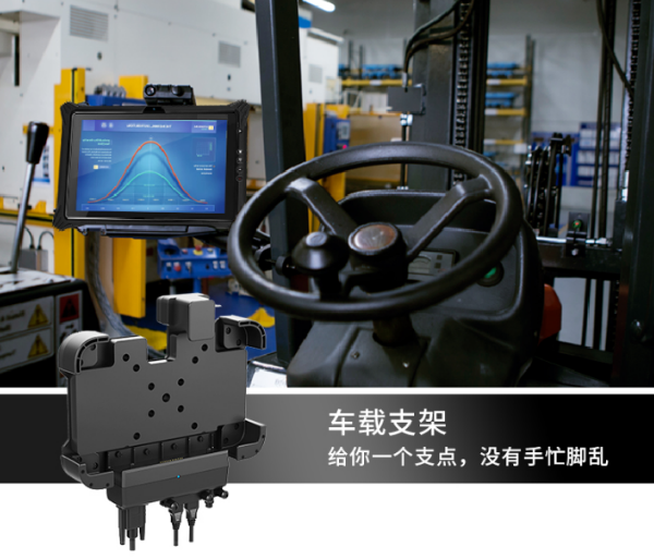 車載平板系列三防平板推薦 | 8英寸、10.1英寸、12.2英寸