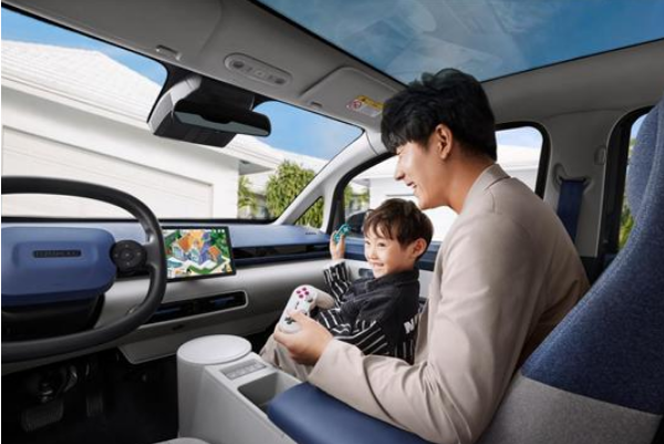 車載平板電腦：擁有8大特性，為你的出行保駕護(hù)航