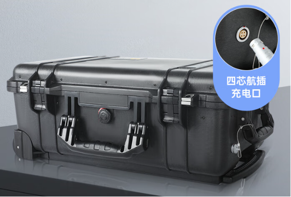 適應(yīng)極端環(huán)境，加固便攜機(jī)的全面防護(hù)設(shè)計