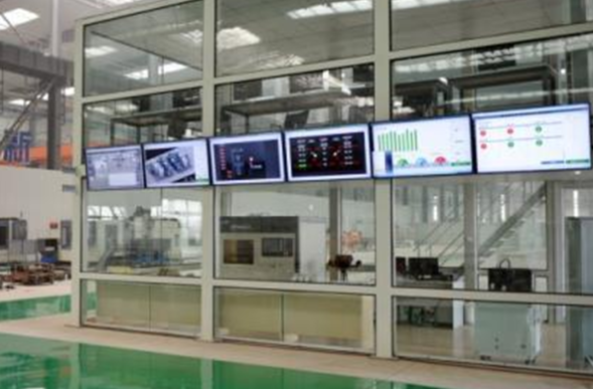 MES加固平板賦能智能工廠：東田DTZ-I1011EH的硬核實戰(zhàn)