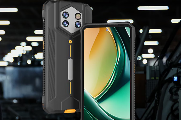 10米超距掃碼+IP68防護！東田工業(yè)手持設(shè)備的全場景應(yīng)用